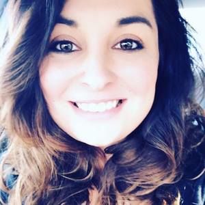 Meet your Posher, Meghan